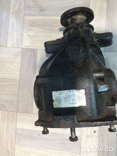 Редуктор задний Bmw X3 E83 2