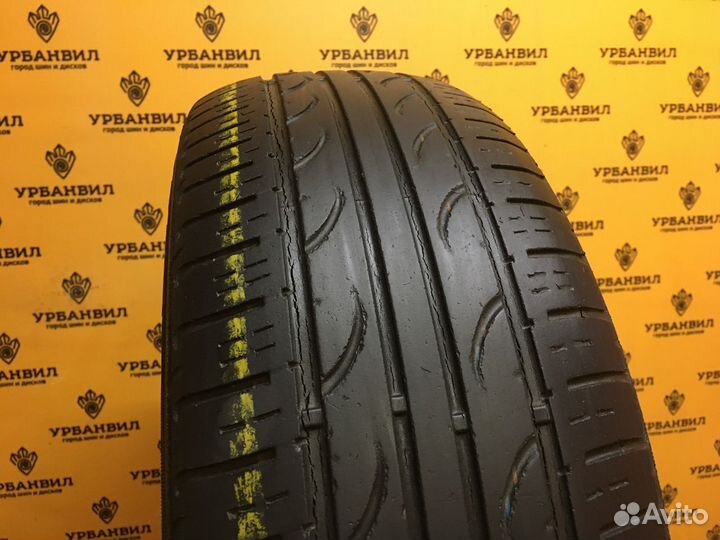 Kumho Solus KH15 185/65 R15 88H