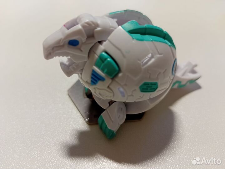 Игрушки Бакуган