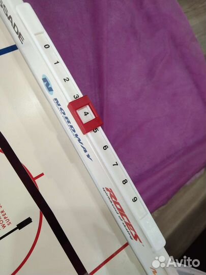 Настольный хоккей stiga play off