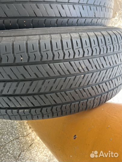 Yokohama Geolandar G91 225/65 R17