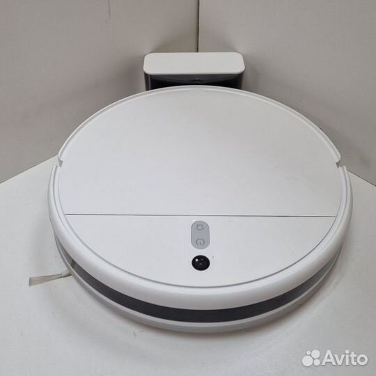 Робот-пылесос Xiaomi Robot Vacuum-Mop 2 Lite (BHR5