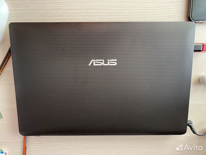 Asus k53t