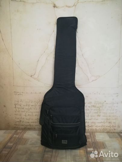 Ibanez Roadstar II RB-850