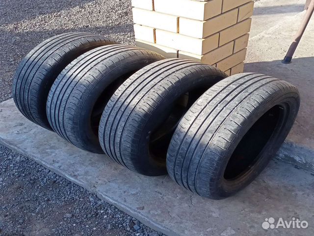 Hankook Winter I'Cept Evo 205 R16