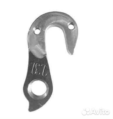 Петух N-232 фрезерованный