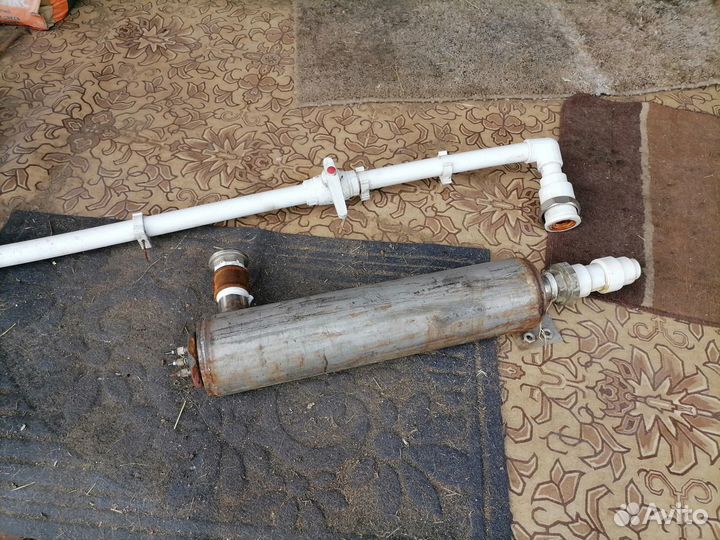 Электрокател