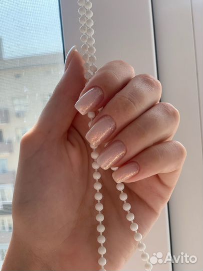 Мастер маникюра на дому. Южный город