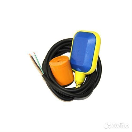 Поплавковый выключатель