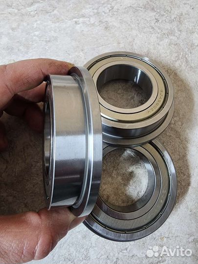 Подшипник рулевой рейки Opel Insignia