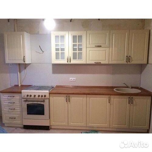Кухонный гарнитур. Рассрочка