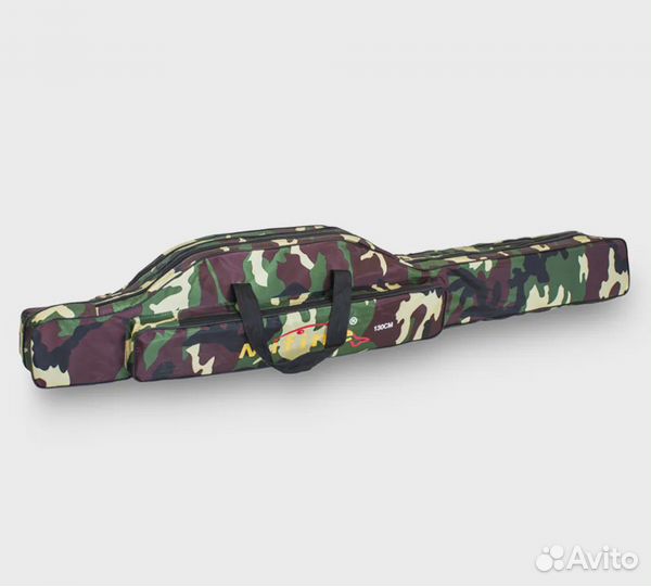 Чехол для удилищ 150 см