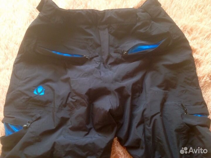 Сноубордические штаны Virus