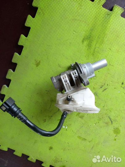 Главный тормозной цилиндр Пежо 308