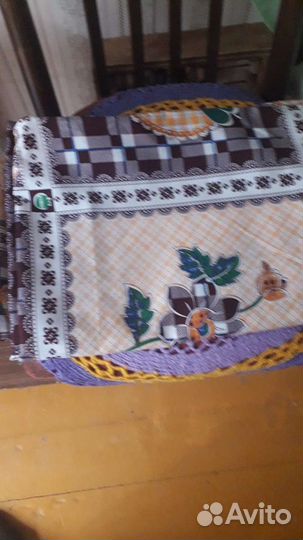 Постельное белье 1,5