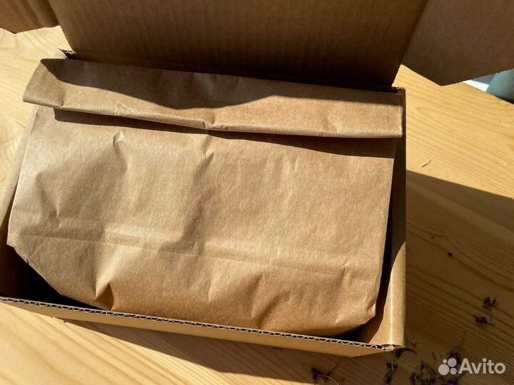 Иван-чай 1 килограмм кипрей настоящий, полезный