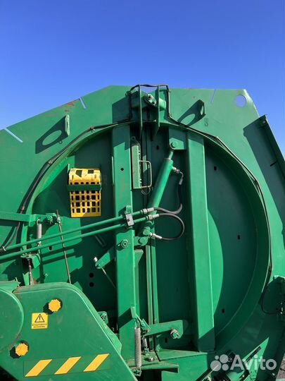 Пресс-подборщик БобруйскАгромаш ПРФ-145, 2023