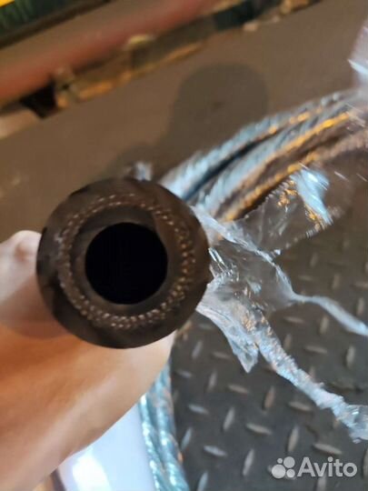 Шланг для перистальтических насосов