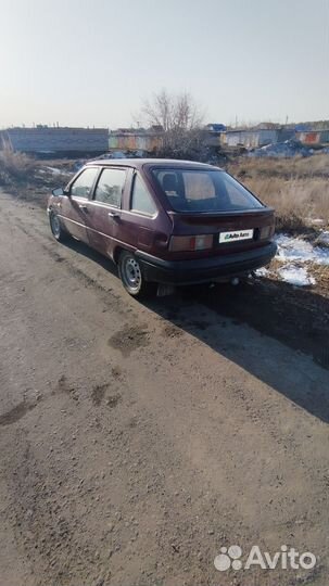 ИЖ 2126 1.6 МТ, 2002, 80 000 км