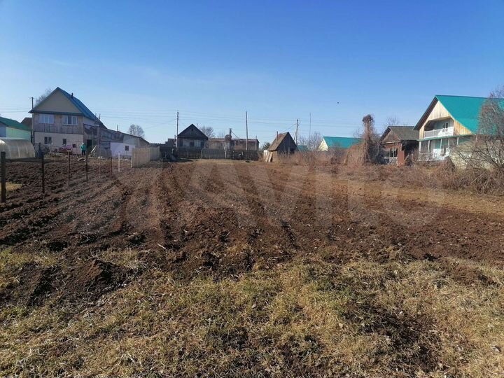 Участок 14 сот. (ИЖС)