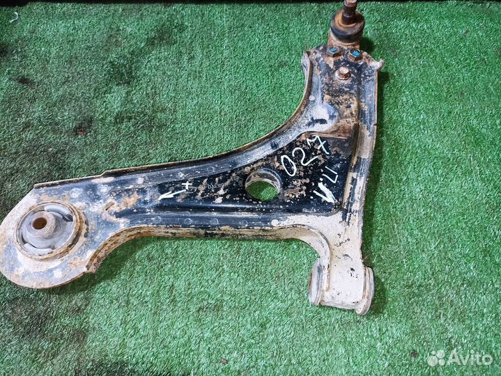 Рычаг передний Chevrolet Lacetti