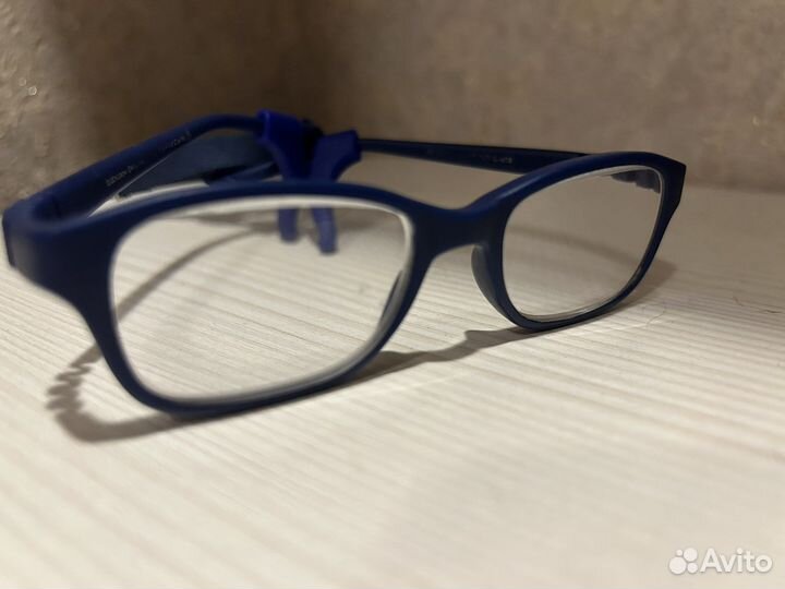 Оправа для очков детская