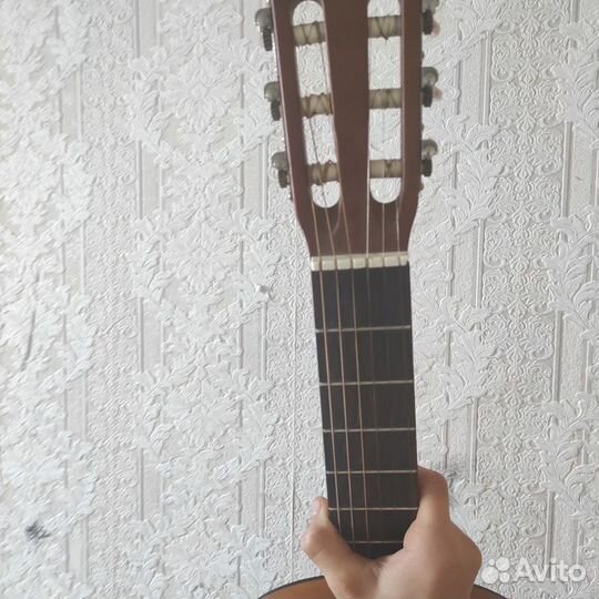 Гитара Yamaha c40