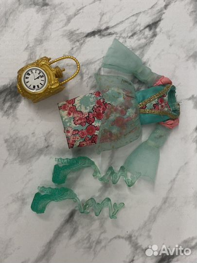 Одежда для кукол эвер афтер хай