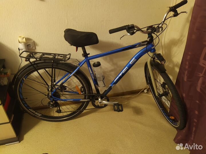 Стелс Навигатор Stels Navigator 910 MD 29 V010