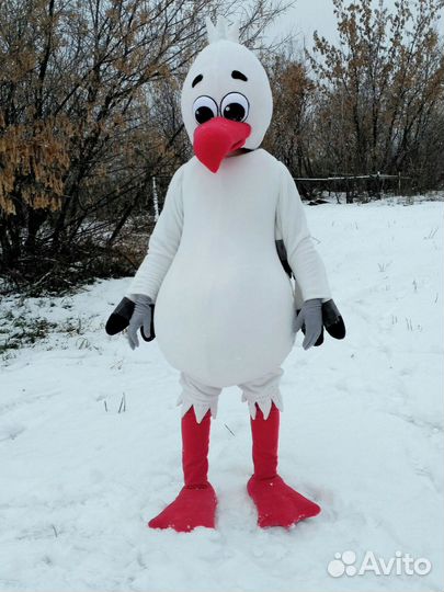 Ростовая кукла