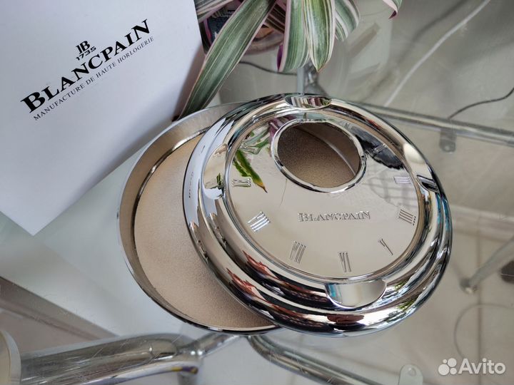 Пепельница Blancpain оригинал