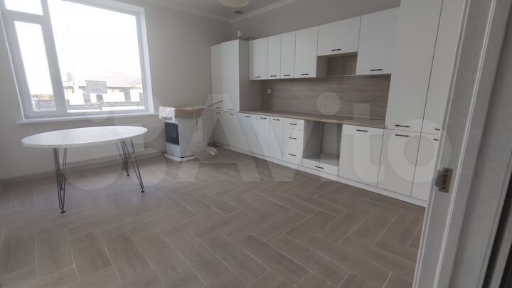 Коттедж 84 м² на участке 2,5 сот.