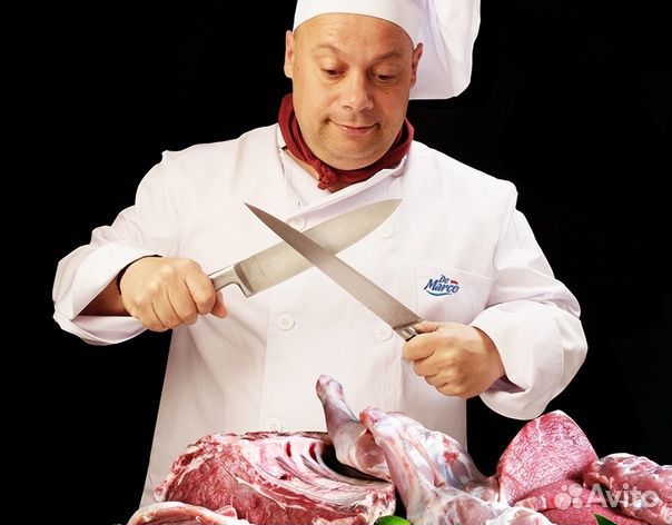 Повар универсал вахтой/ еженедельная оплата