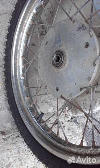 Запчасти на минск 125