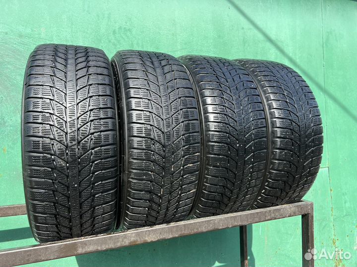 Triangle Snowlink TWT02 205/55 R16 94R