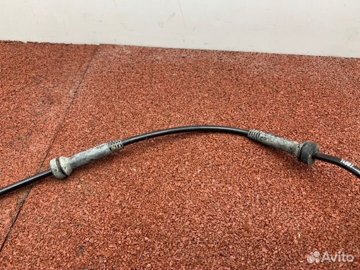 Датчик ABS задний левый Renault Logan 2 L8 K7M812