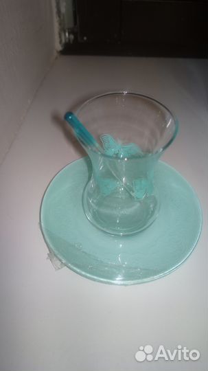 Набор для кофе или чая.турецкий.новый