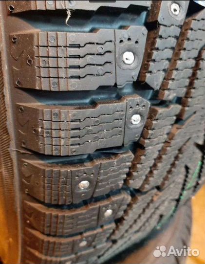 Nokian Tyres Nordman 7 265/60 R18