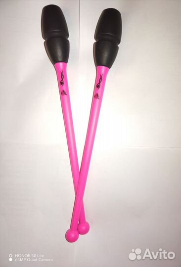 Групповые Булавы Venturelli 41,5 см