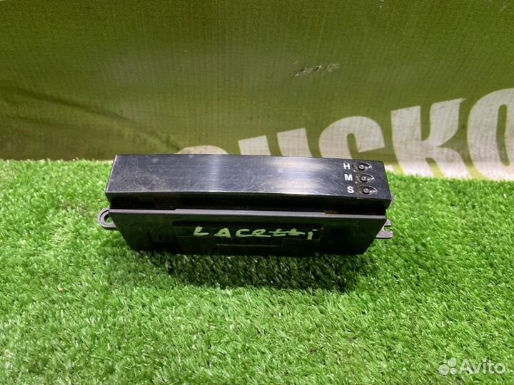 Часы Chevrolet Lacetti J200