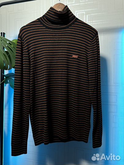 Водолазка Lacoste