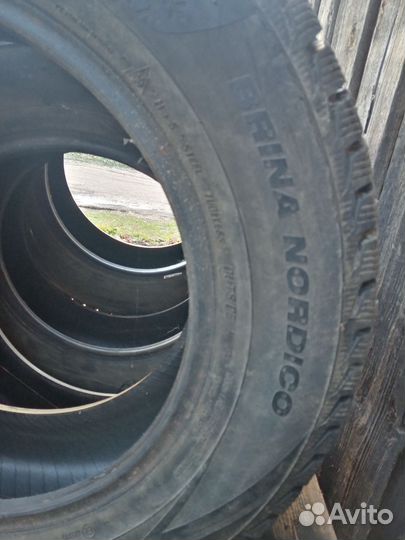 Bridgestone 613V 195/65 R15