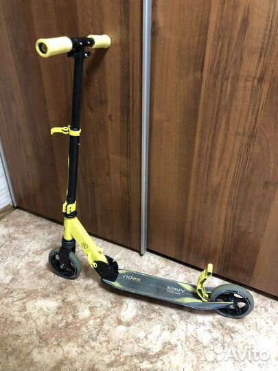 Самокат детский