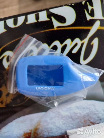 Чехол на magicar 6,7,8,9,10,11