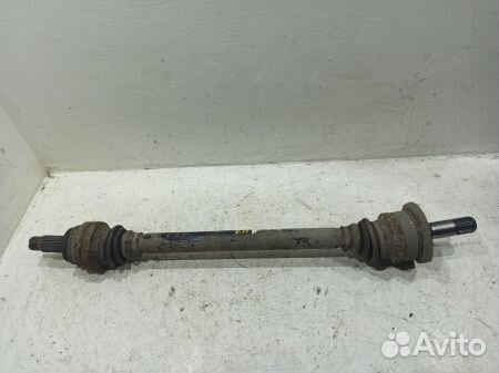 Привод задний правый 33207581030