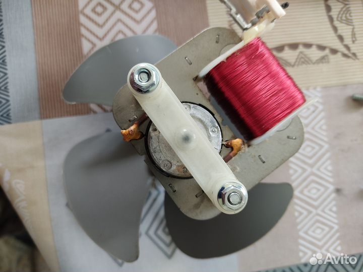 Запчасти для микроволновки Самсунг