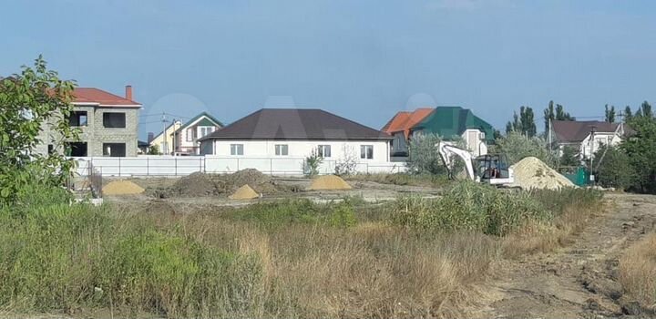 Участок 5 сот. (СНТ, ДНП)