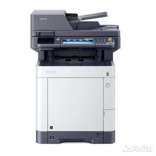 Мфу Kyocera Ecosys M6230cidn