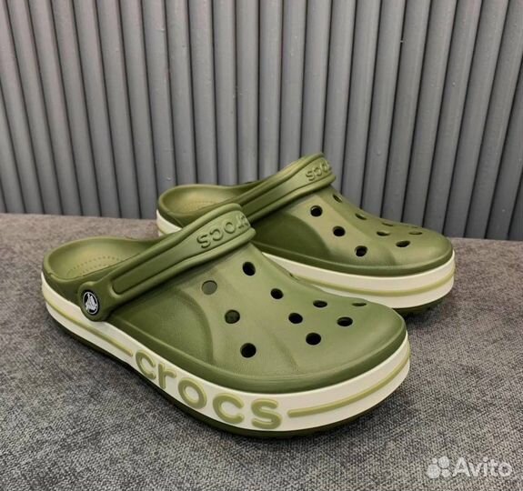 Crocs сабо оптом