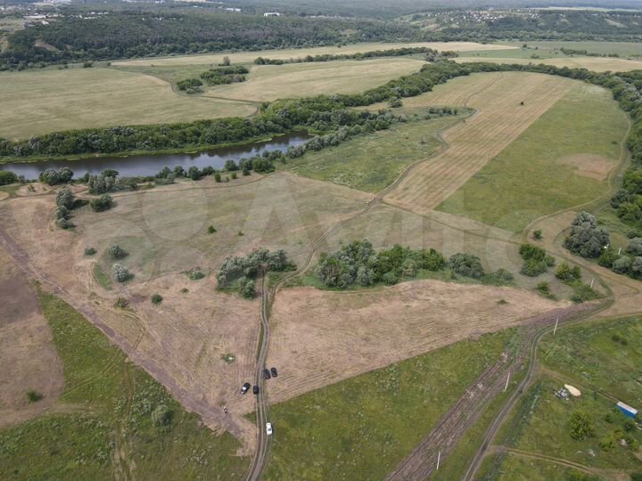 Участок 10 сот. (ИЖС)